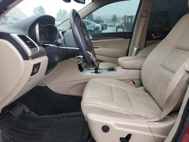 Photo 7 from auction – 2014 JEEP GRAND CHER with VIN 1C4RJFBGXEC112747
