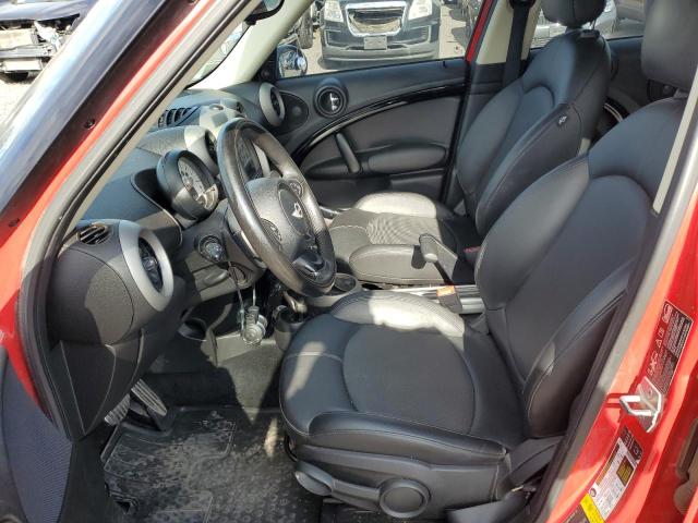 Photo 7 from auction – 2012 MINI COOPER S C with VIN WMWZC5C50CWL63691