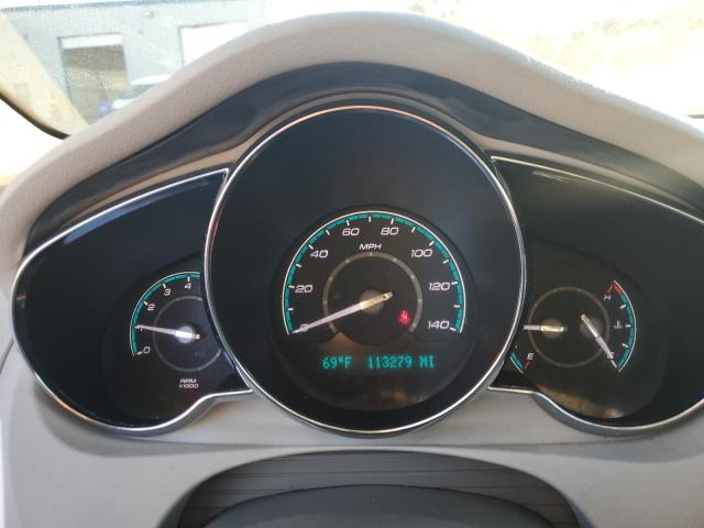 Photo 9 from auction – 2012 CHEVROLET MALIBU LS with VIN 1G1ZB5E06CF210197