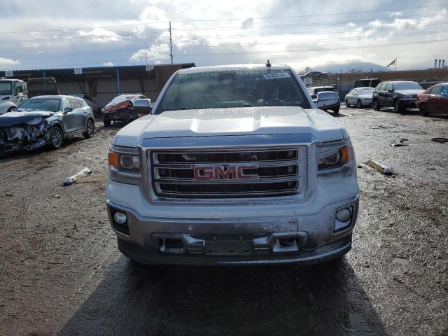 Photo 5 from auction – 2015 GMC SIERRA K15 with VIN 3GTU2VEC0FG141456