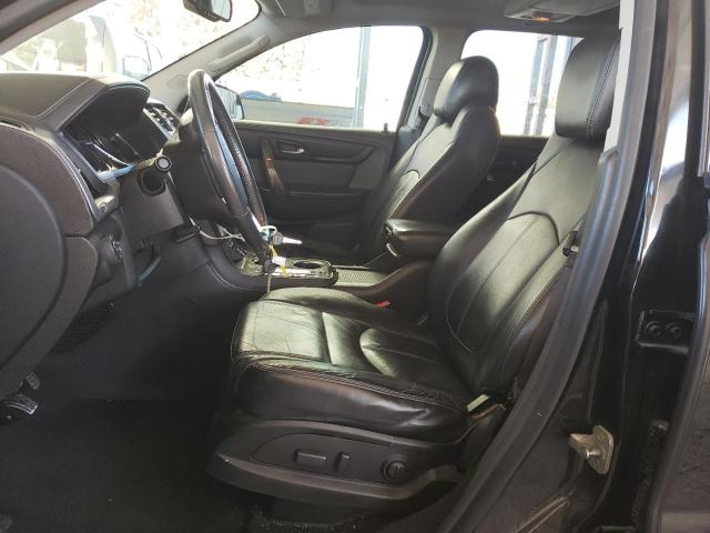 Photo 7 from auction – 2014 GMC ACADIA SLT with VIN 1GKKVRKD0EJ220176