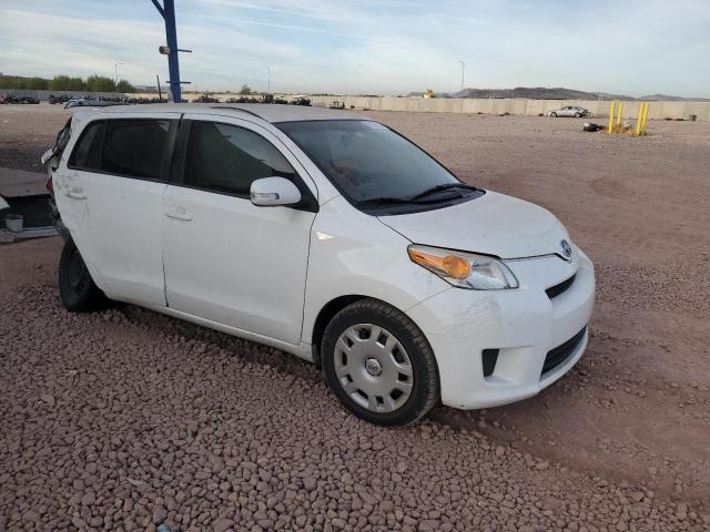 Photo 4 from auction – 2010 TOYOTA SCION XD with VIN JTKKU4B4XA1003531