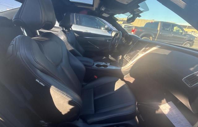 Photo 5 from auction – 2017 INFINITI Q60 PREMIU with VIN JN1EV7EK4HM362155