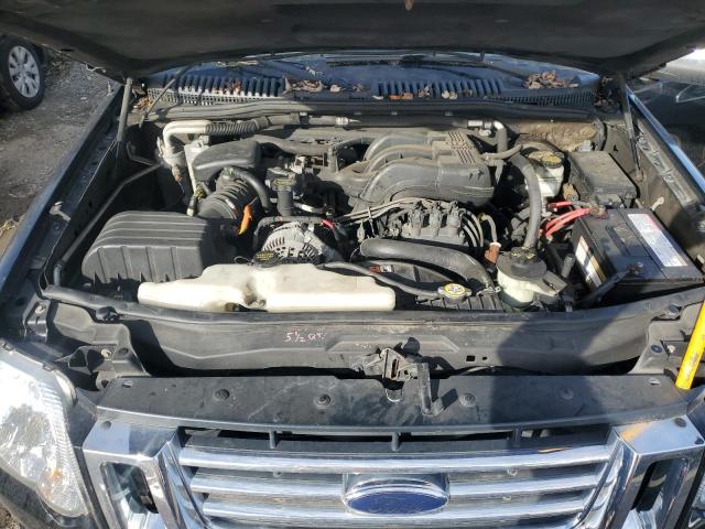 Photo 11 from auction – 2007 FORD EXPLORER S with VIN 1FMEU33K67UA16727