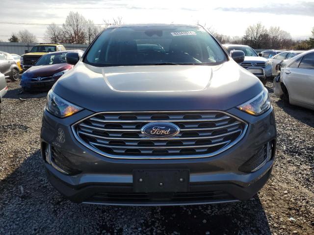 Photo 5 from auction – 2022 FORD EDGE SEL with VIN 2FMPK4J98NBA73020