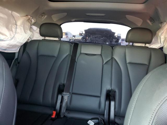 Photo 10 from auction – 2023 AUDI Q7 PREMIUM with VIN WA1LCBF79PD007448