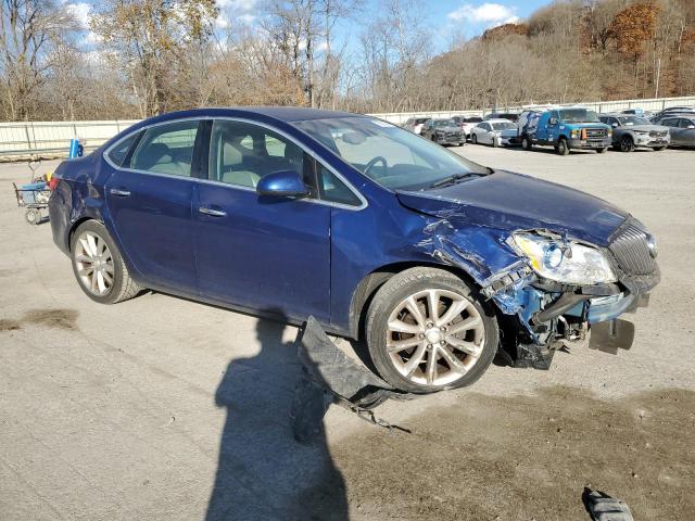Photo 4 from auction – 2014 BUICK VERANO with VIN 1G4PP5SK9E4136550