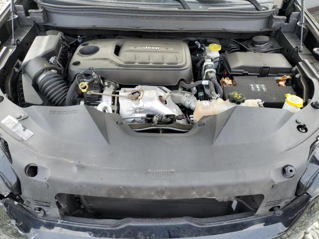 Photo 12 from auction – 2020 JEEP CHEROKEE L with VIN 1C4PJMLN7LD550349