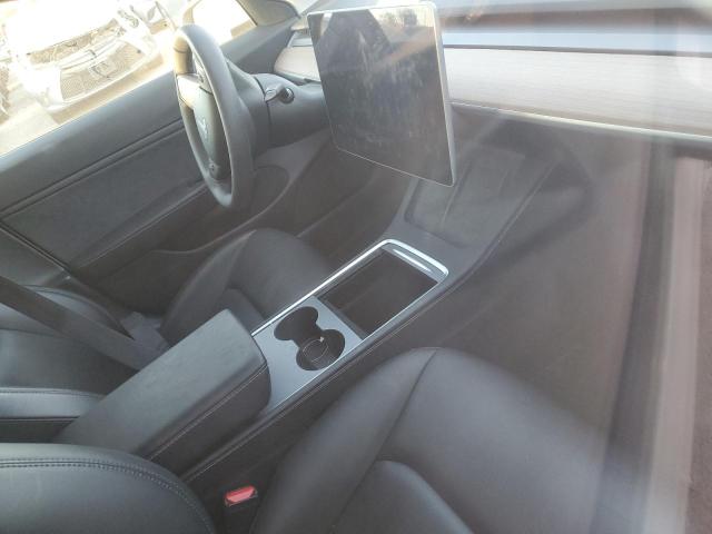 Photo 8 from auction – 2021 TESLA MODEL 3 with VIN 5YJ3E1EB4MF928299