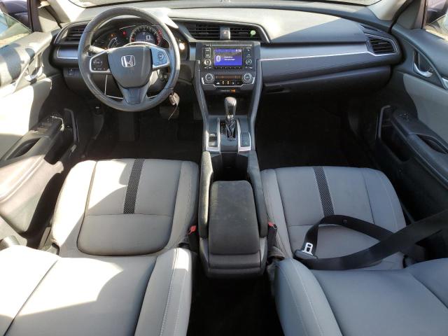 Photo 8 from auction – 2017 HONDA CIVIC LX with VIN 2HGFC2F59HH568854