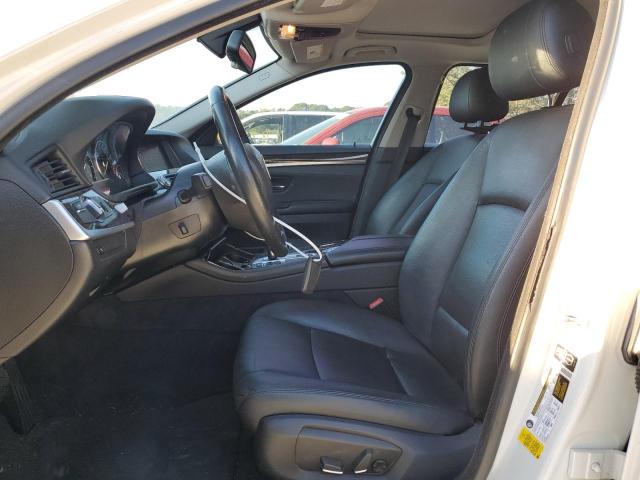 Photo 7 from auction – 2015 BMW 528 I with VIN WBA5A5C5XFD514993