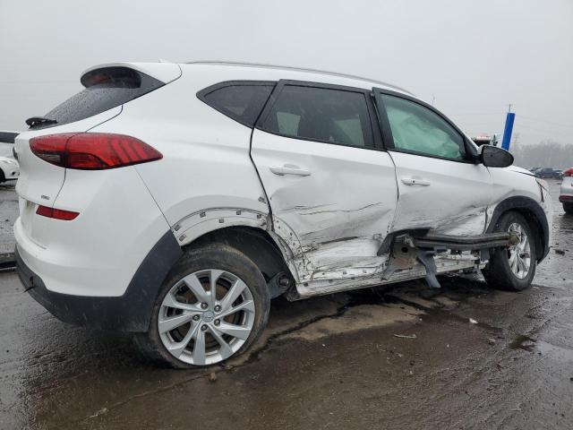 Photo 3 from auction – 2020 HYUNDAI TUCSON LIM with VIN KM8J3CA40LU186615