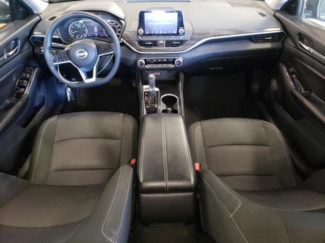 Photo 8 from auction – 2023 NISSAN ALTIMA SV with VIN 1N4BL4DVXPN320491