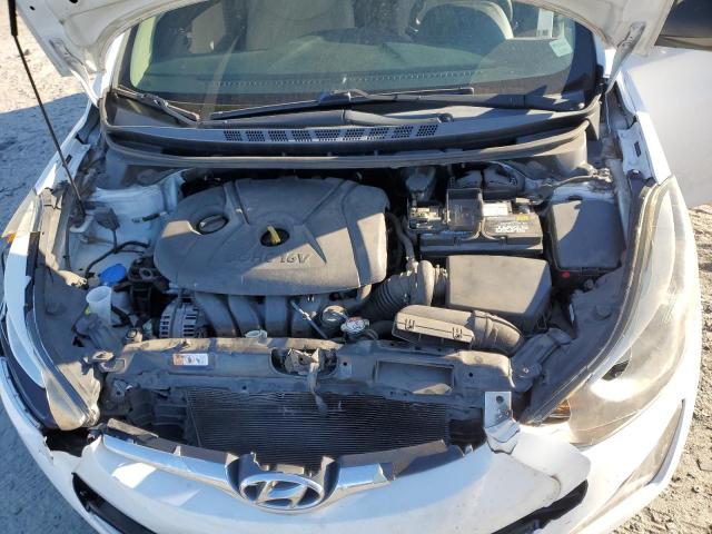 Photo 11 from auction – 2016 HYUNDAI ELANTRA SE with VIN 5NPDH4AE2GH686745
