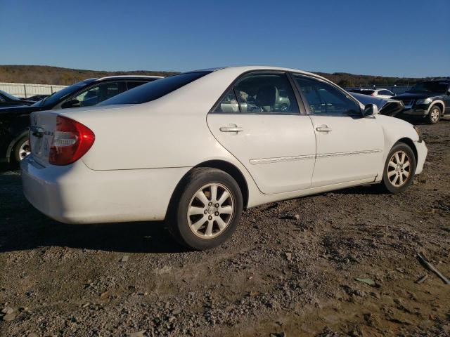 Photo 3 from auction – 2004 TOYOTA CAMRY LE with VIN 4T1BE30K64U277646