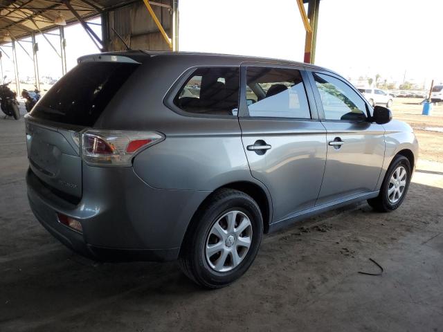 Photo 3 from auction – 2014 MITSUBISHI OUTLANDER with VIN JA4AD2A31EZ007744