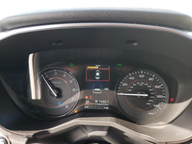 Photo 9 from auction – 2018 SUBARU CROSSTREK with VIN JF2GTADC4J8274323