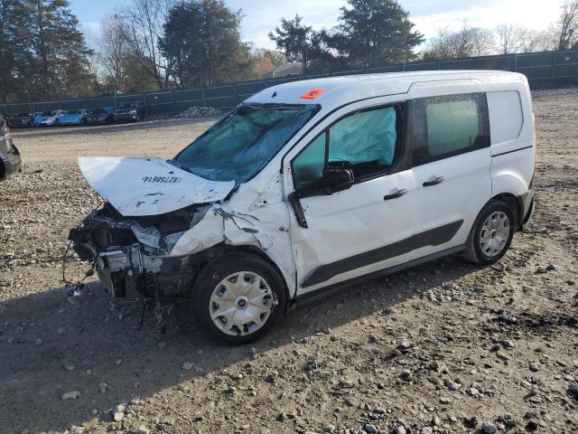 FORD TRANSIT CO 2015 with VIN NM0LS6E71F1203768 - Photo from auction