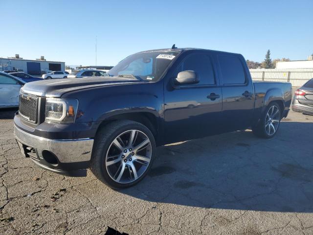 GMC SIERRA C15 2008 with VIN 2GTEC130081243080 - Photo from auction