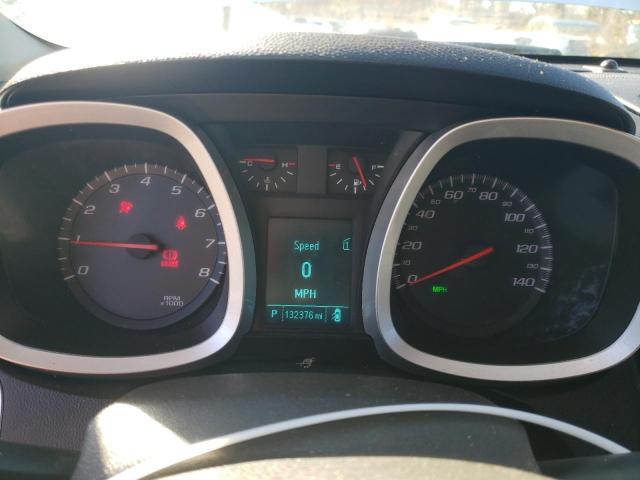 Photo 9 from auction – 2012 CHEVROLET EQUINOX with VIN 2GNALDEK2C6142317