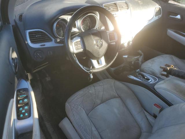 Photo 8 from auction – 2013 DODGE JOURNEY CR with VIN 3C4PDDDG0DT658184