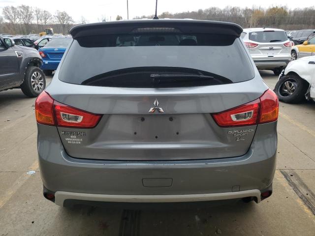 Photo 6 from auction – 2016 MITSUBISHI OUTLANDER with VIN JA4AP3AWXGZ055222