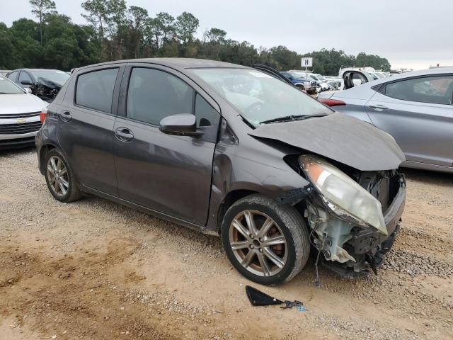 Photo 4 from auction – 2013 TOYOTA YARIS with VIN JTDKTUD31DD562709