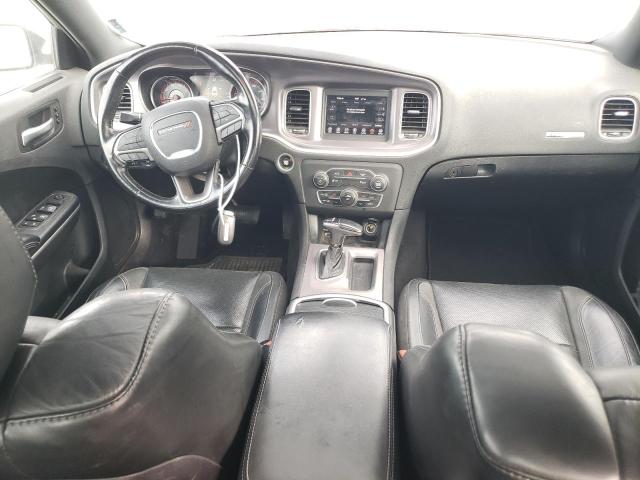 Photo 8 from auction – 2019 DODGE CHARGER SX with VIN 2C3CDXBG8KH695920