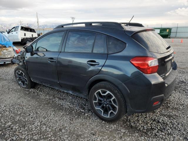 Photo 2 from auction – 2016 SUBARU CROSSTREK with VIN JF2GPABC6G8344517