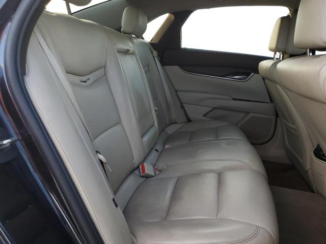 Photo 10 from auction – 2013 CADILLAC XTS with VIN 2G61N5S3XD9137875