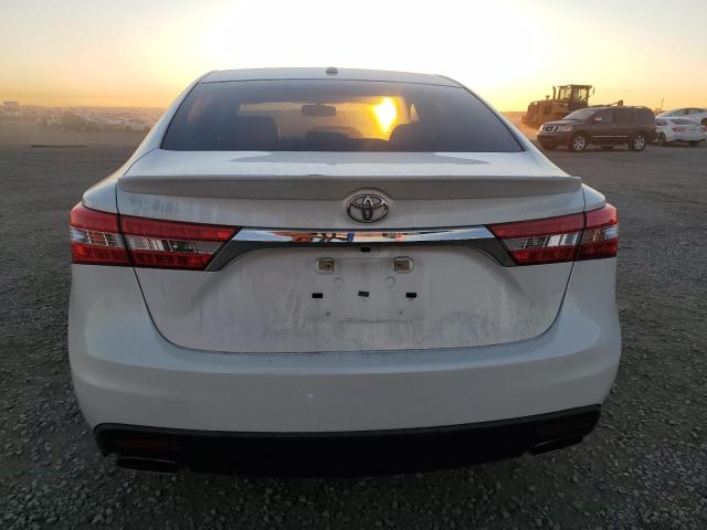 Photo 6 from auction – 2014 TOYOTA AVALON BAS with VIN 4T1BK1EB2EU128187