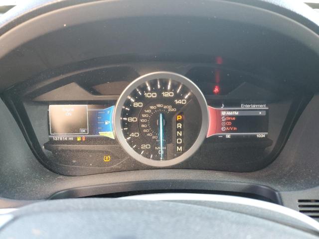 Photo 9 from auction – 2013 FORD EXPLORER L with VIN 1FM5K7F82DGC82351