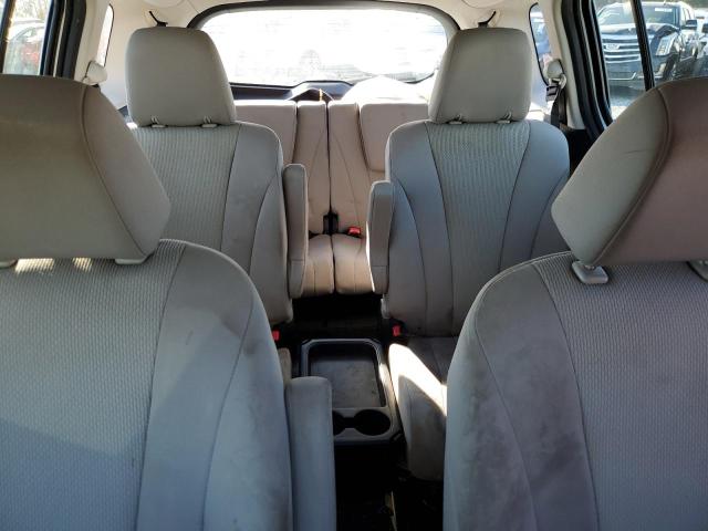 Photo 10 from auction – 2014 MAZDA 5 SPORT with VIN JM1CW2BLXE0173367