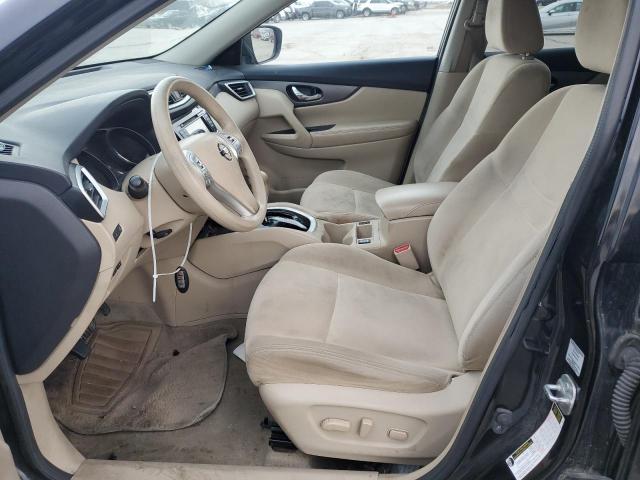 Photo 7 from auction – 2015 NISSAN ROGUE S with VIN KNMAT2MTXFP519679