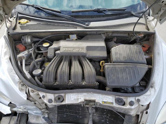 Photo 11 from auction – 2001 CHRYSLER PT CRUISER with VIN 3C8FY4BB31T565483