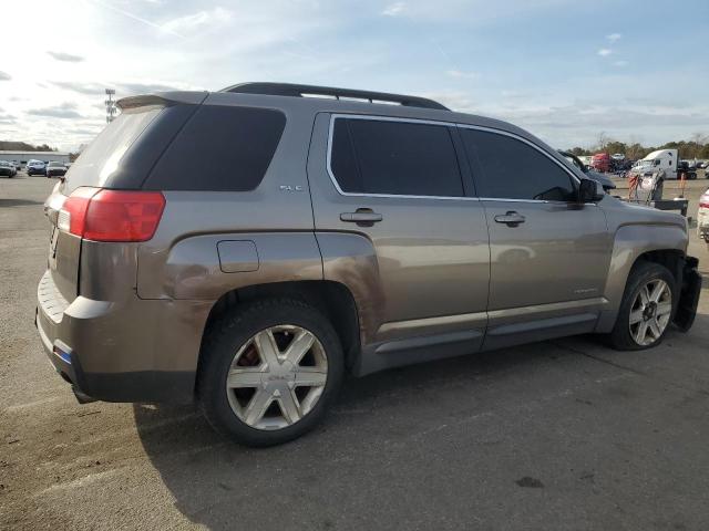 Photo 3 from auction – 2012 GMC TERRAIN SL with VIN 2GKFLSE53C6273306