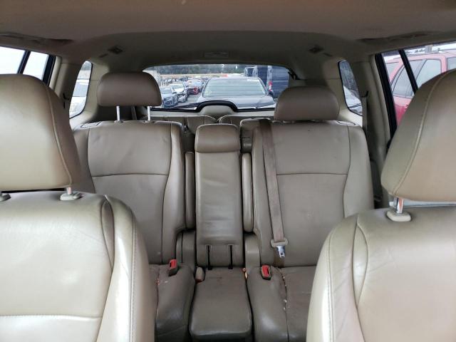 Photo 10 from auction – 2013 TOYOTA HIGHLANDER with VIN 5TDZK3EH7DS093328