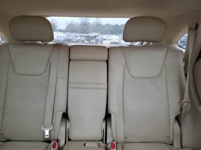 Photo 10 from auction – 2013 LEXUS RX 350 with VIN 2T2ZK1BA8DC088753