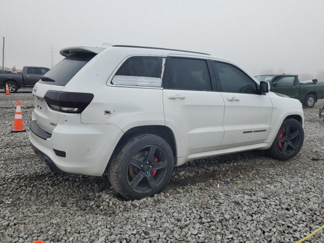 Photo 3 from auction – 2017 JEEP GRAND CHER with VIN 1C4RJFDJ7HC906182