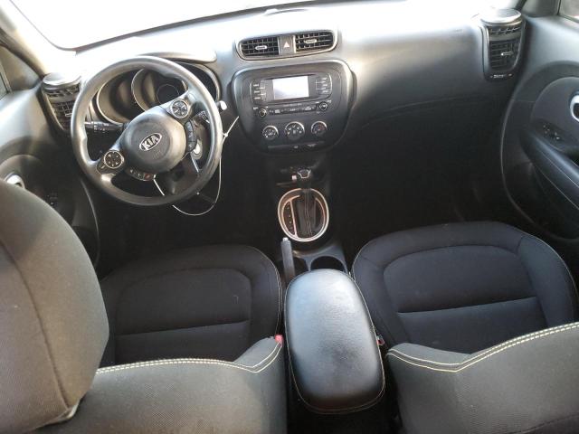 Снимка 8 от търг – 2016 KIA SOUL + с VIN KNDJP3A54G7837735
