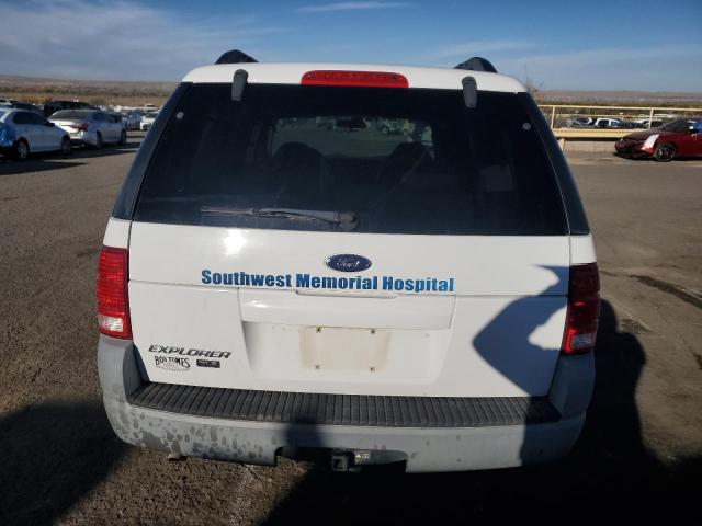 Photo 6 from auction – 2002 FORD EXPLORER X with VIN 1FMZU72E42ZB79313