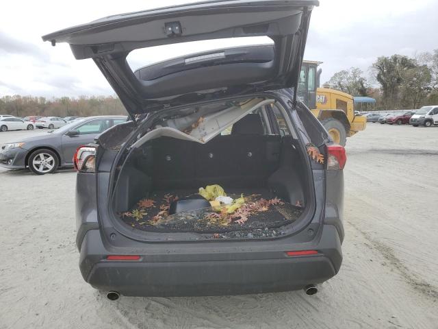 Photo 6 from auction – 2023 TOYOTA RAV4 LE with VIN 2T3H1RFV6PC225246