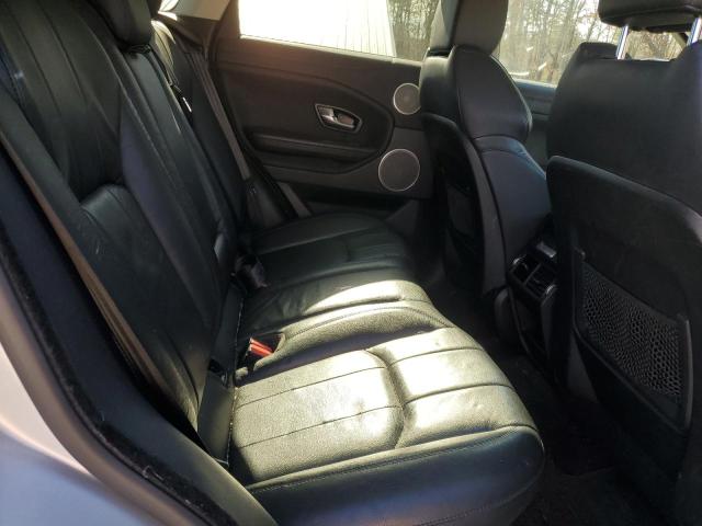 Photo 11 from auction – 2017 LAND ROVER RANGE ROVE with VIN SALVP2BG5HH195557