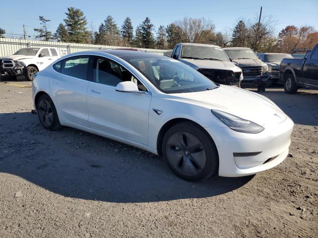 Photo 4 from auction – 2020 TESLA MODEL 3 with VIN 5YJ3E1EA0LF659658