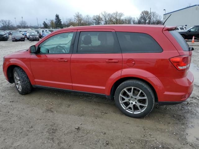 Photo 2 from auction – 2014 DODGE JOURNEY R/ with VIN 3C4PDCEG6ET301165