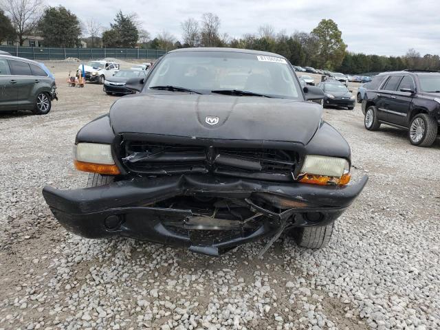 Photo 5 from auction – 2002 DODGE DAKOTA BAS with VIN 1B7GL12X42S530775