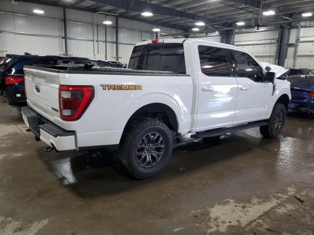 Photo 3 from auction – 2023 FORD F150 SUPER with VIN 1FTEW1E8XPFA83355