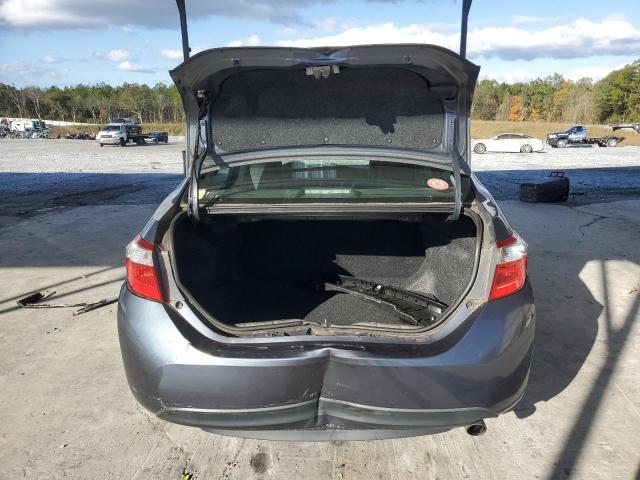 Photo 6 from auction – 2014 TOYOTA COROLLA L with VIN 2T1BURHE9EC122872