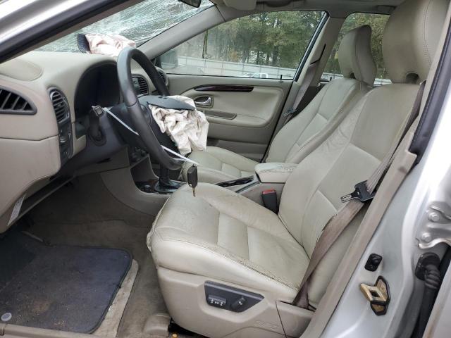 Photo 7 from auction – 2003 VOLVO S40ASR with VIN YV1VS29543F926911