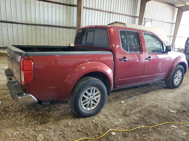 Photo 3 from auction – 2014 NISSAN FRONTIER S with VIN 1N6AD0ER2EN722836